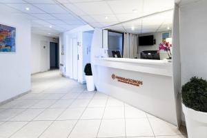 Appart'hotels Residence Pierre & Vacances Les Balcons de Collioure : photos des chambres