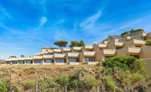 Appart'hotels Residence Pierre & Vacances Les Balcons de Collioure : photos des chambres