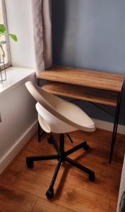 Modern and spacious Swansea centre apartment