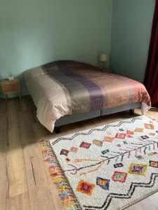 Maison spacieuse - 圣洛