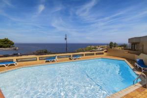 Appart'hotels Residence Pierre & Vacances Les Balcons de Collioure : photos des chambres