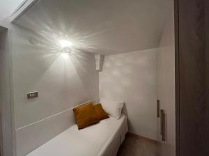 Lalcova di San Rocco