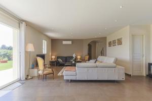 Villas Soleil de Provence : photos des chambres