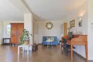 Villas Soleil de Provence : photos des chambres