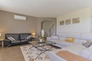 Villas Soleil de Provence : photos des chambres