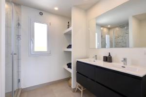 Penthouse Belisimo - gerenoveerd appartement met balkon & zeezicht