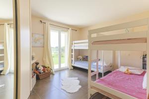 Villas Soleil de Provence : photos des chambres