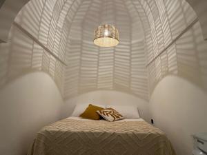 Lalcova di San Rocco