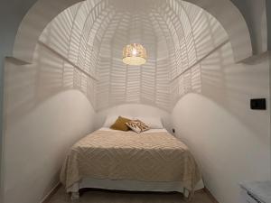 Lalcova di San Rocco