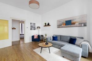 Casa di Nero Komfort mit Innenstadtlage und Balkon