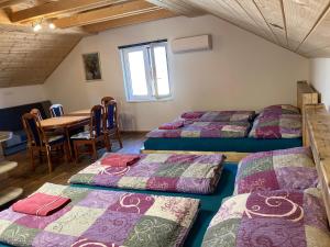 Vinný apartmán Pouzdřany