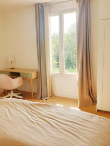 Maisons de vacances Les Sources : photos des chambres
