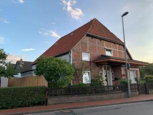 Bartke Zimmervermietung