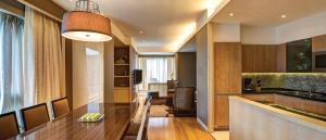 Hyatt Regency Pune Hotel & Residences