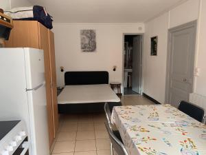 Appartements Villa Marianne : photos des chambres