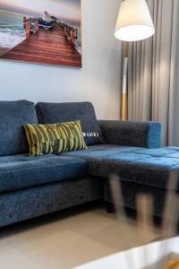 MyDuomo- Stylish 1BR-Park, Community & Creek Views-405C