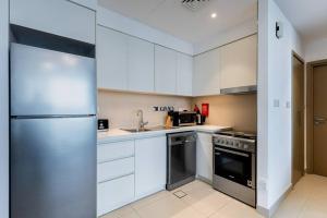 MyDuomo- Stylish 1BR-Park, Community & Creek Views-405C