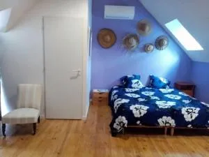 Gîte Les étoiles - Neuilly-en-Dun