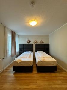 Double Room room in M&A Cityhotel Hildesheim