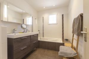 Villas Soleil de Provence : photos des chambres