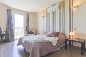 Villas Soleil de Provence : photos des chambres