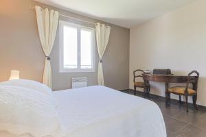 Villas Soleil de Provence : photos des chambres