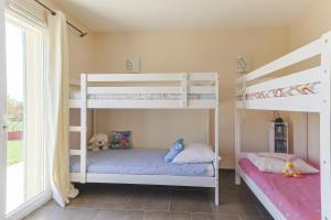 Villas Soleil de Provence : photos des chambres