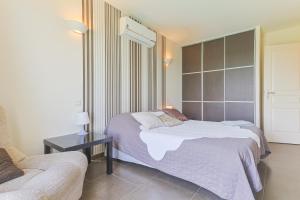Villas Soleil de Provence : photos des chambres