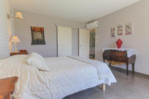 Villas Soleil de Provence : photos des chambres