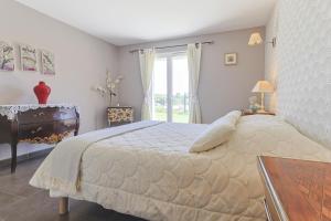 Villas Soleil de Provence : photos des chambres