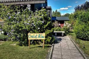 Chalet Alba