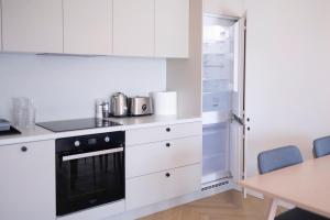 Revalia Lastekodu-Odra Bus Station Airport Apartments