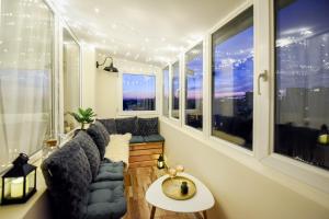 City Living at Its Best - Spacious 2 BR Apartment on Calea Victoriei