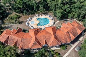 Villages vacances Residence Pierre & Vacances Les Dunes du Medoc : photos des chambres