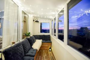 City Living at Its Best - Spacious 2 BR Apartment on Calea Victoriei