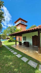 Hotel Residencial do Mirante