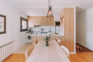 Cim's Apartments Cerdanya 1 - Isóbol