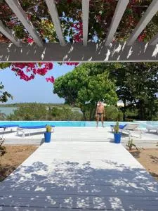 Pousada Gamella - Tatajuba