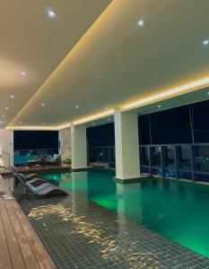 Casa Mira Guadalupe by Baguios Staycation