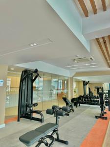 Casa Mira Guadalupe by Baguios Staycation