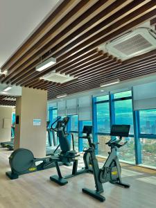 Casa Mira Guadalupe by Baguios Staycation