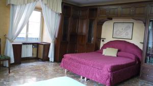Charming Roma Apartment with 3 Bedrooms
