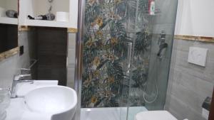 Charming Roma Apartment with 3 Bedrooms