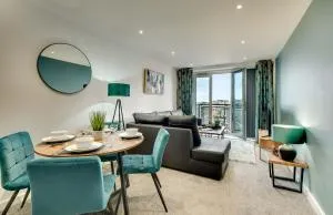 All Saints Apartments 4B by Week2Week - Slaley