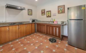 Villa Viewbor near Walking Street and beaches