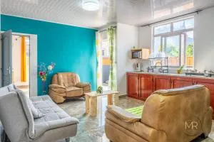 Tropical Paradise in Palma Mauritius - Vacoas