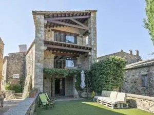 Rincón de Encanto en Pals - Sant Feliu de Boada