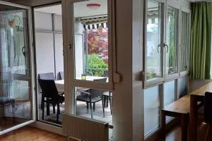 Familienfreundliche Wohnung Bregenz, Österreich - Bregenz