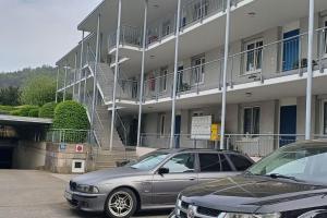 Familienfreundliche Wohnung Bregenz, Österreich