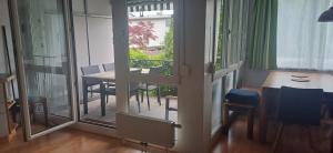 Familienfreundliche Wohnung Bregenz, Österreich